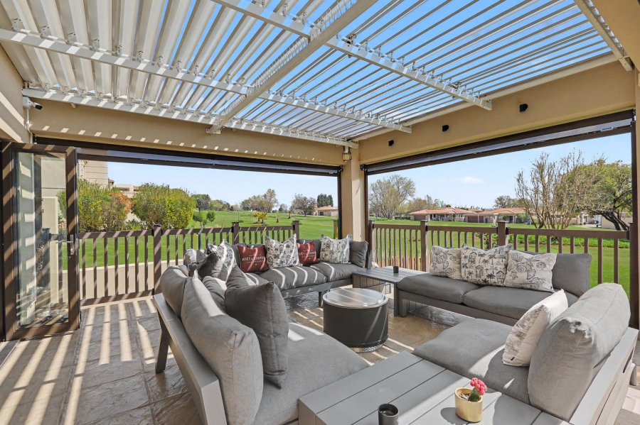 3 Bedroom Property for Sale in Club Milos Estate Free State